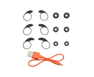 JBL REFLECT MINI NC BT TWS czarne - 637813 - zdjęcie 13